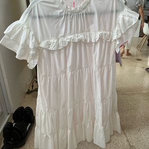 ULLA JOHNSon dress